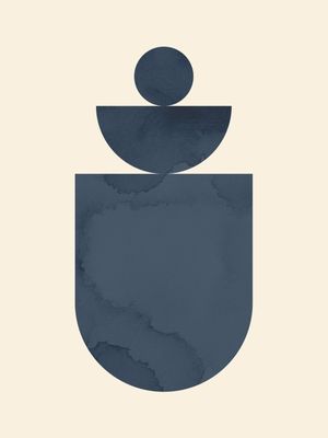 MINIMAL SHAPES E