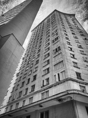 EDIFÍCIO CENTRAL