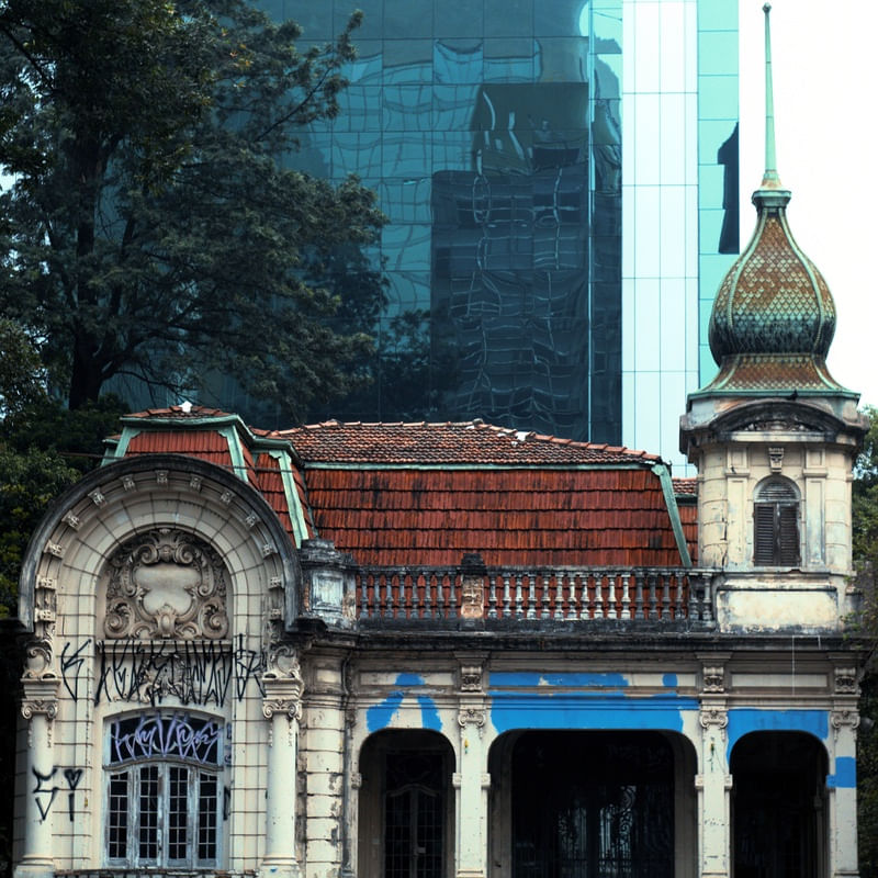 AVENIDA PAULISTA N°7 - 2016