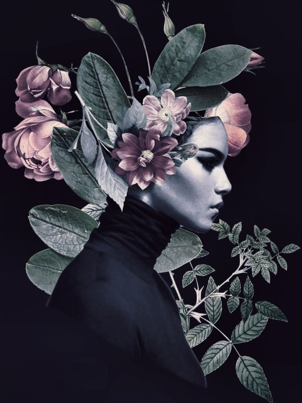 IN BLOOM 17
