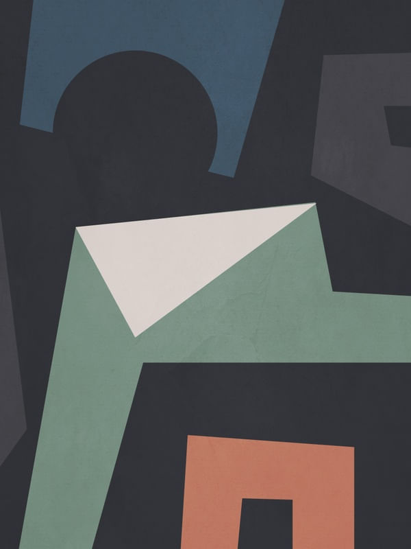MODERN ABSTRACT ART 21