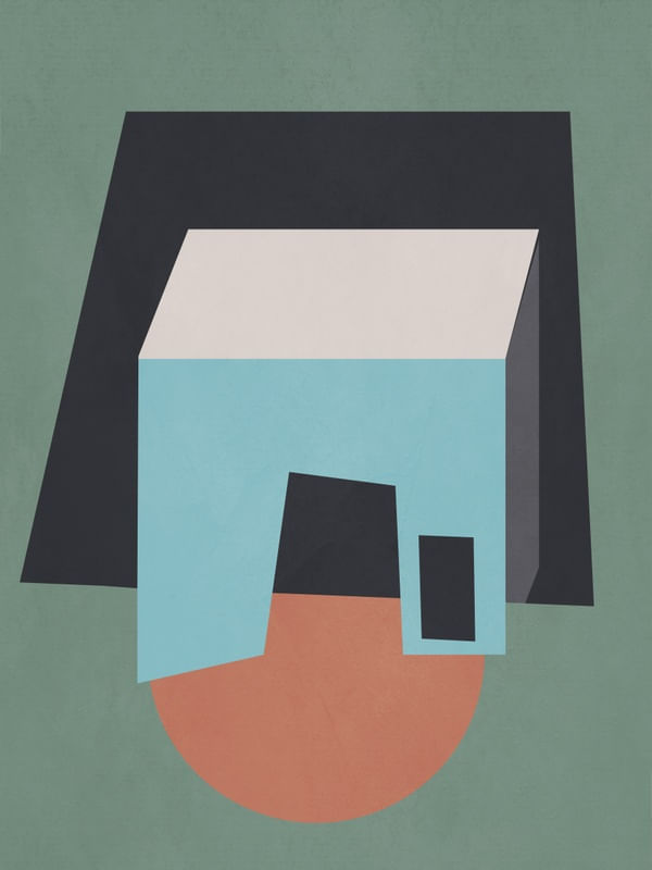 MODERN ABSTRACT ART 22