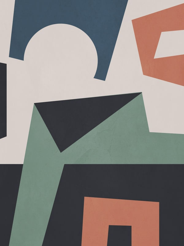 MODERN ABSTRACT ART 24TH