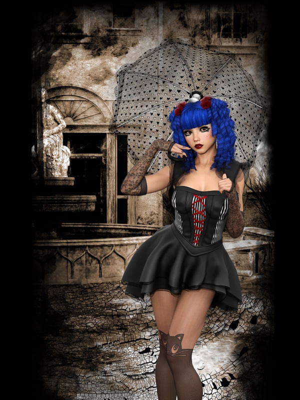 LOLITA VINTAGE
