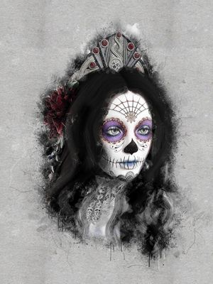 CATRINA LA DAMA
