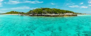 LITTLE NORMAN'S CAY