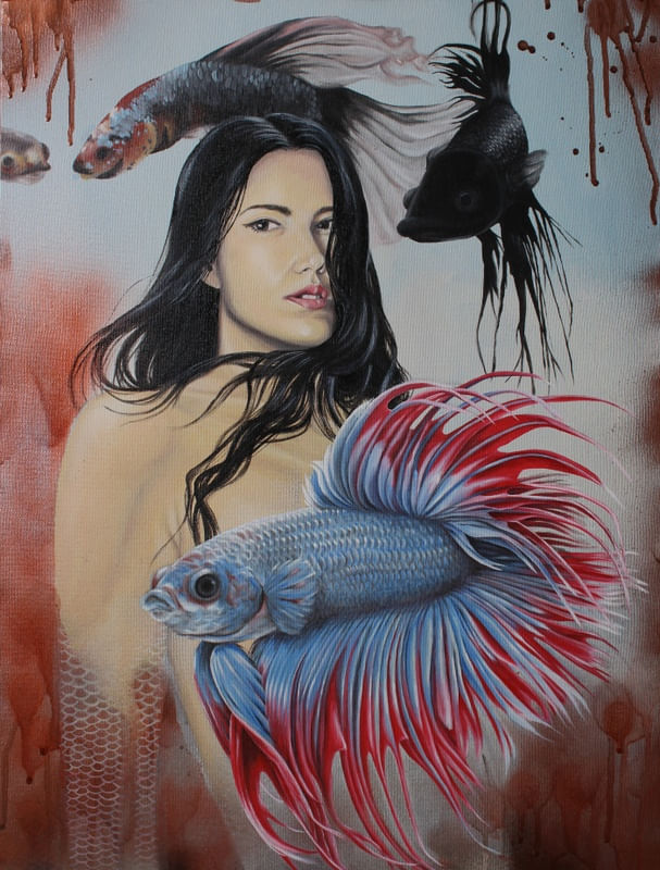 SEREIA BETTA
