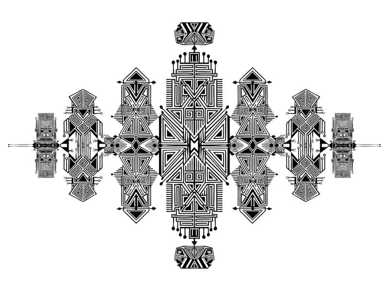 PLATAFORMA NEONAZKAN 01