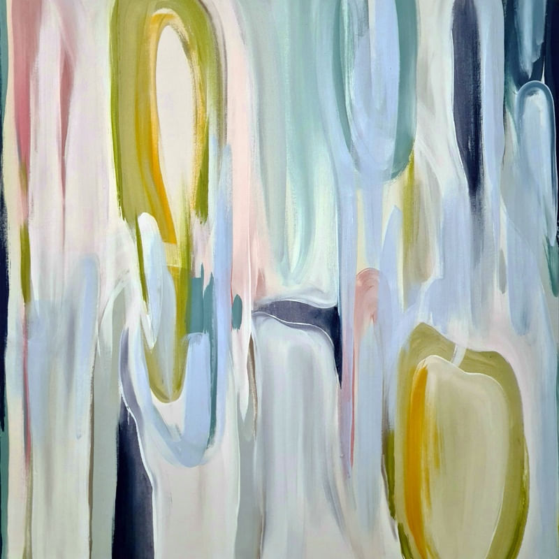 ABSTRACT PULSE 18