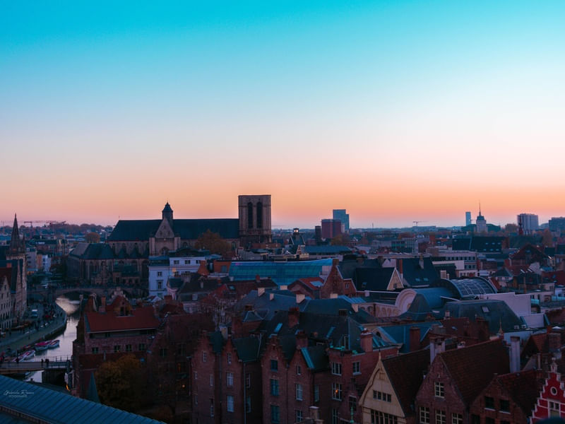 BÉLGICA8
