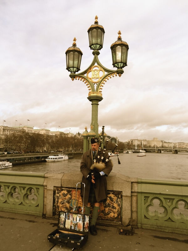 THIAGO MORAIS - FOTOS LONDRES - WESTMINSTER BRIDGE