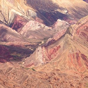 HORNOCAL SURREAL 5