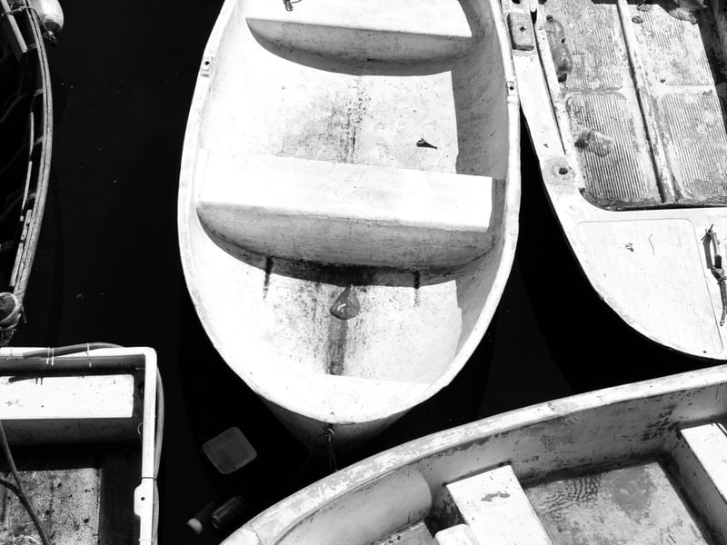 OS BARCOS DA URCA