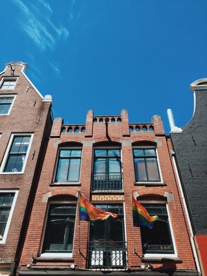 PRIDE AMS