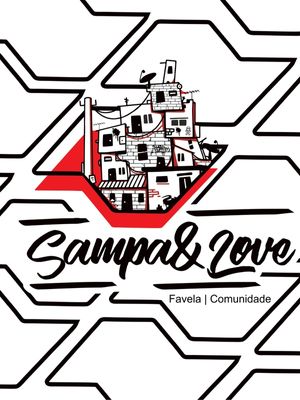 FAVELA | COMUNIDADE | SAMPAELOVE
