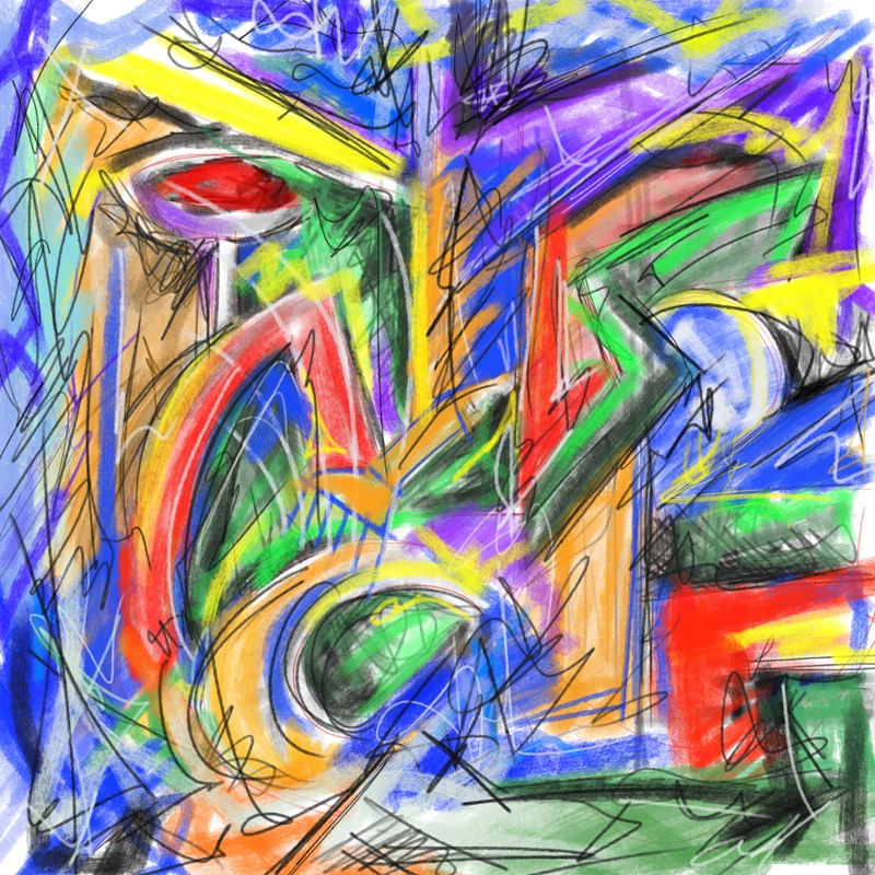 CORES E FATOS