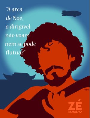 ZÉ RAMALHO 2