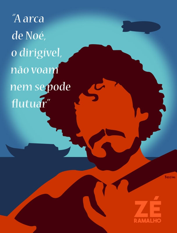 ZÉ RAMALHO 2