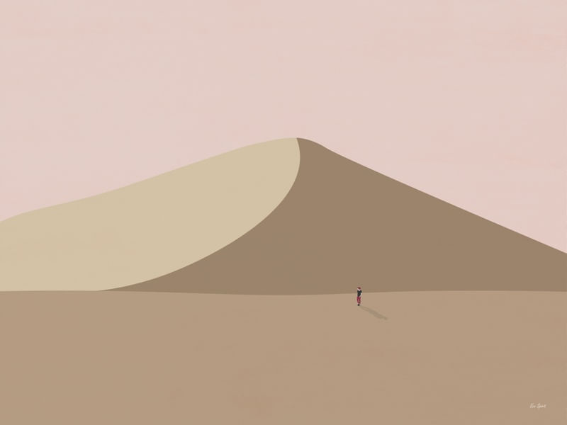 PASSEIO NA DUNA IV