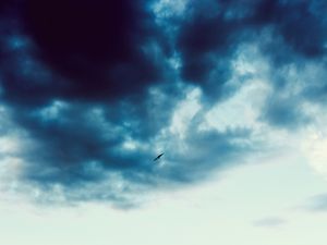 VICTOR E O CÉU DE AQUARELA