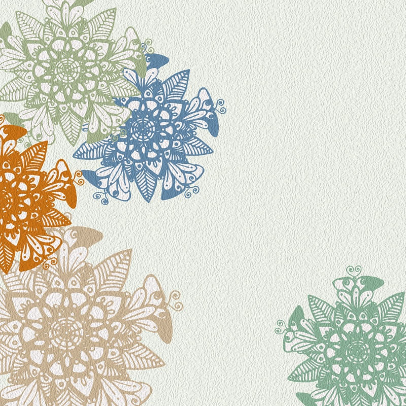MANDALAS DA TERRA