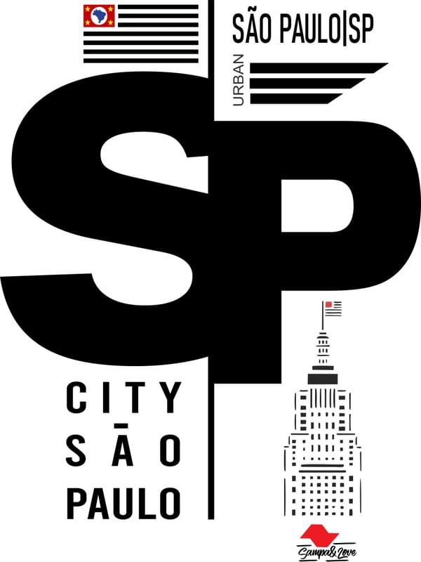 SP URBAN CITY | SAMPAELOVE