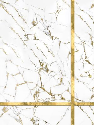 GEOMETRICAL MARBLE STONE 1.1
