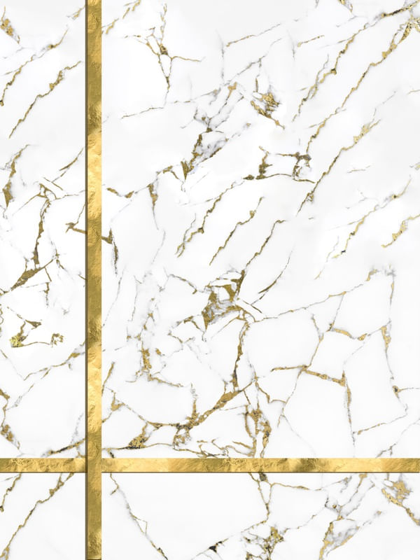 GEOMETRICAL MARBLE STONE 1.2
