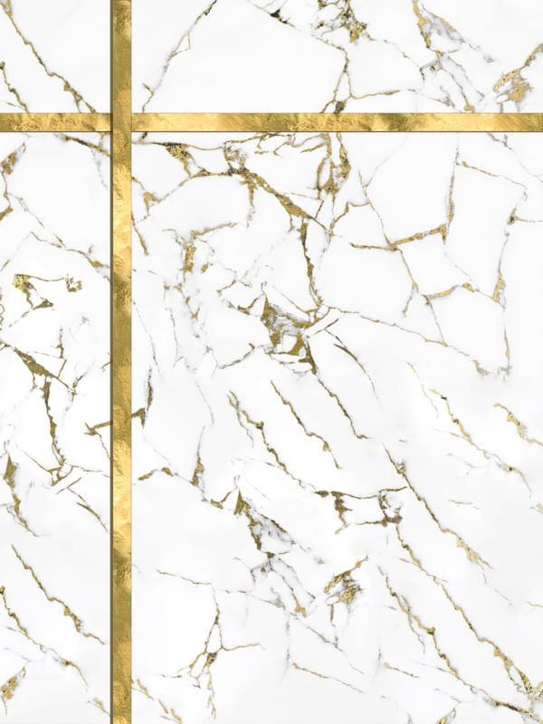 GEOMETRICAL MARBLE STONE 1.4