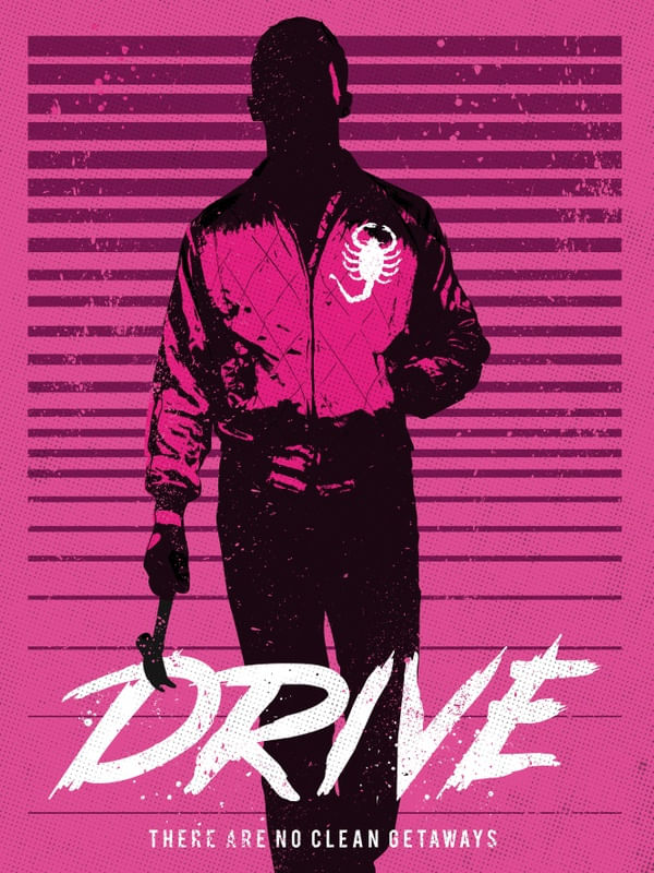DRIVE FILM