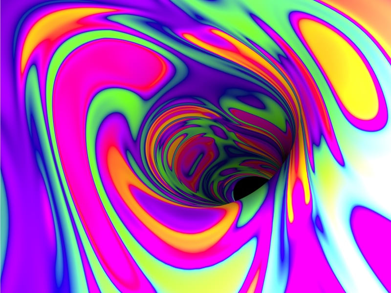WORMHOLE 09