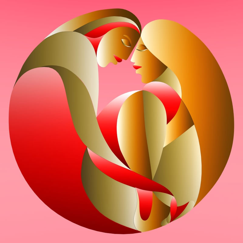 CASAL ENTRELAÇADO 01
