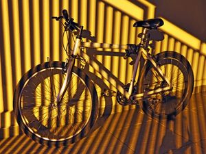 BIKE 01