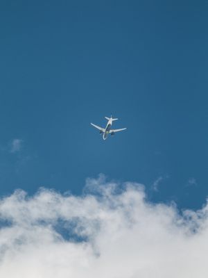 AVIÃOAZUL