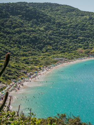 PRAIA DO FORNO
