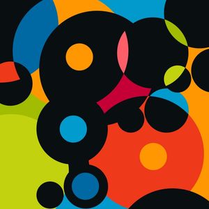 CRAZY CIRCLES