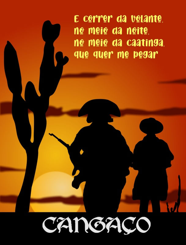 CANGAÇO 3