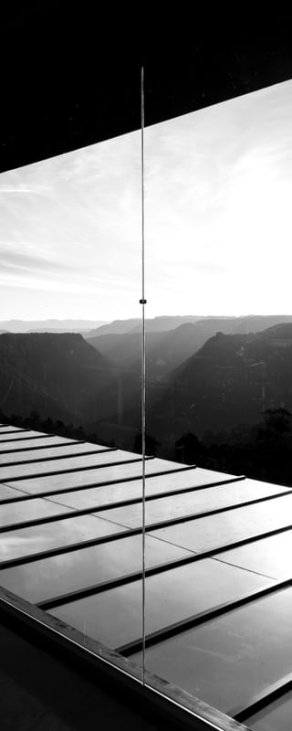 COM VISTA PARA O CÂNION