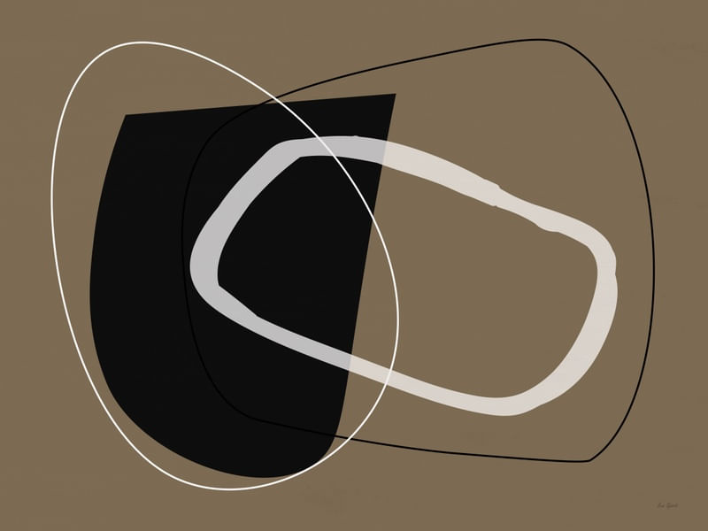 ABSTRACT THINGS III