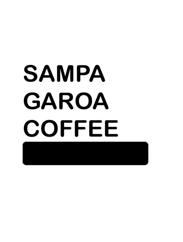 SAMPA GAROA COFFEE