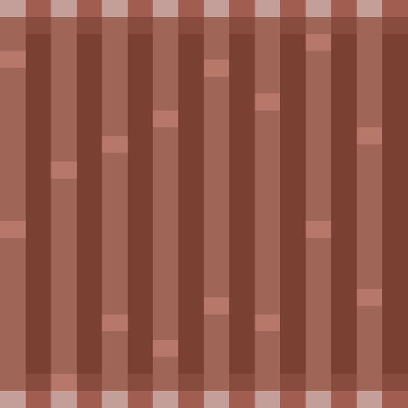 OUTONO EM PIXELS 2 - ABSTRATO