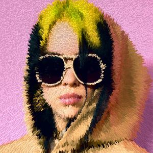 BILLIE EILISH #BLOCKS