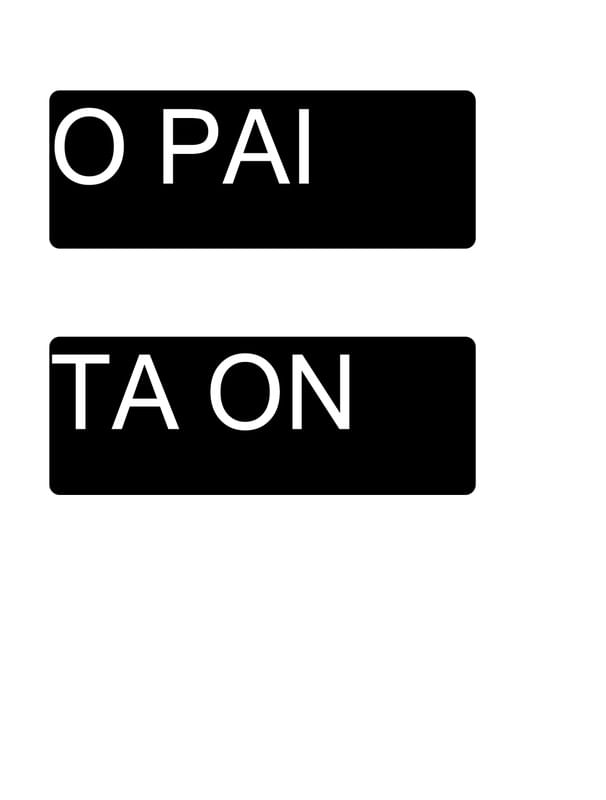 PAI TA ON
