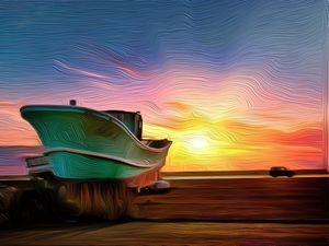AGROUND