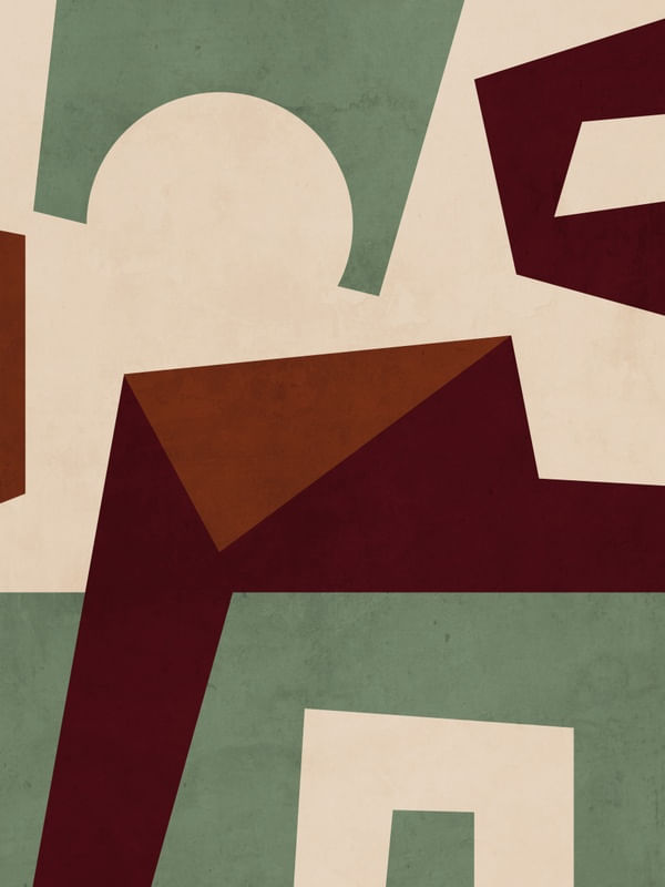MINIMAL ABSTRACT ART 72