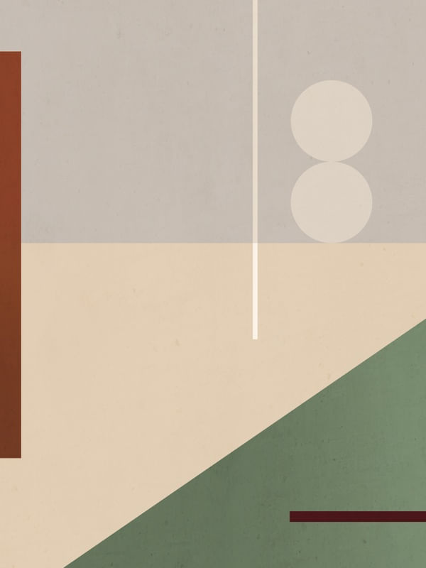 MINIMAL ABSTRACT ART 73