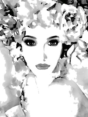 ÒPTICAL GIRL