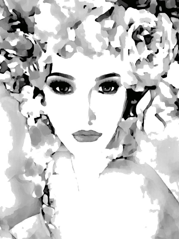 ÒPTICAL GIRL