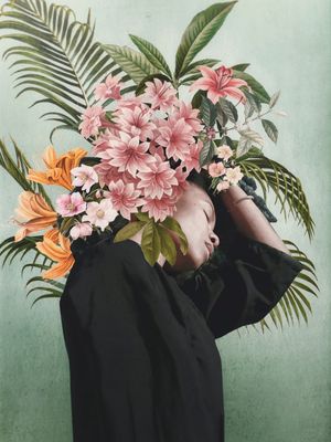 IN BLOOM 23