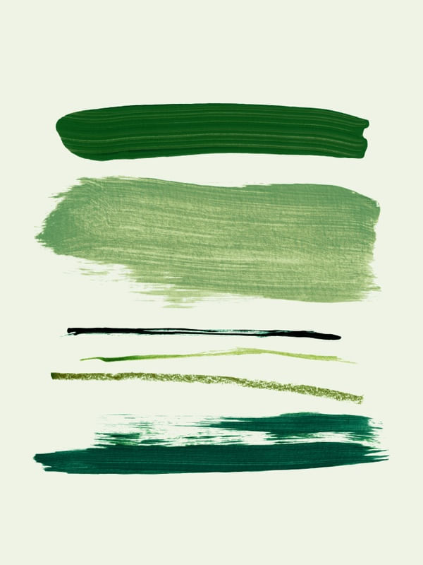 ABSTRACT MINIMALISM 2, ABSTRATO MINIMALISTA MODERNO COLORIDO LINHAS PINTURA